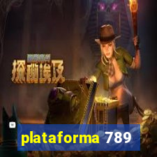 plataforma 789